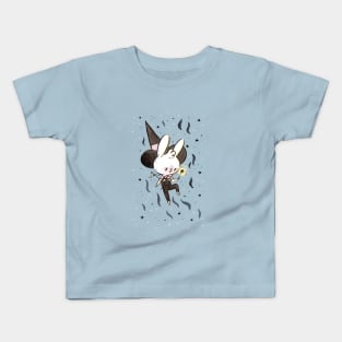 Deseos Cumplidos Kids T-Shirt